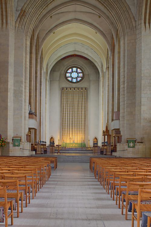 guildford cathedral church