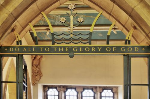 guildford cathedral church