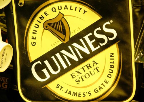 guinness beer ireland