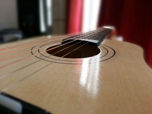 Guitar