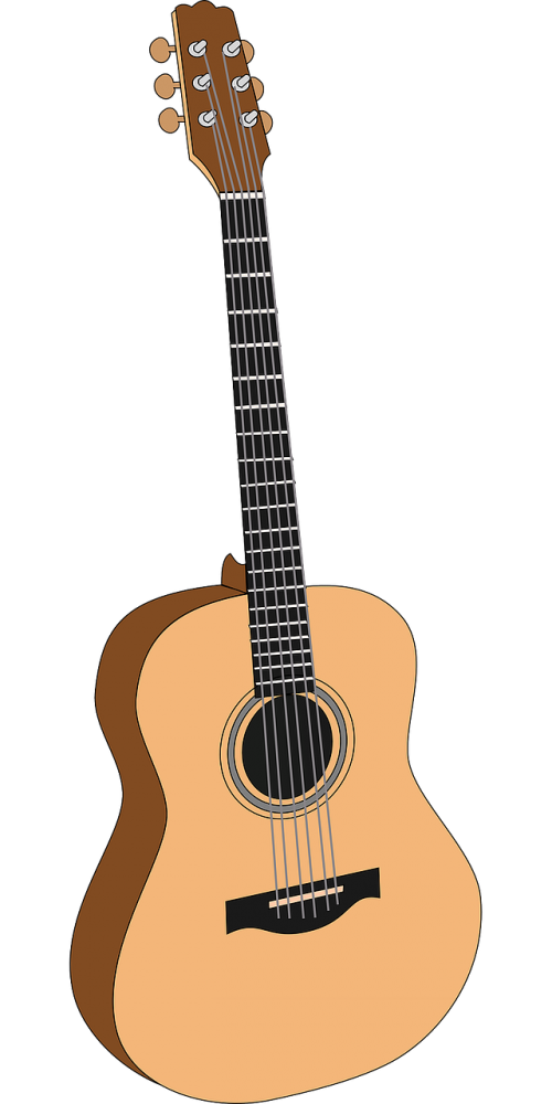 guitar instrument string