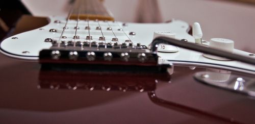guitar strings losses