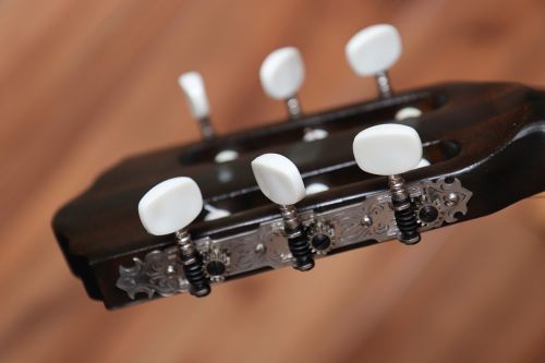 guitar head guitar guitar strings