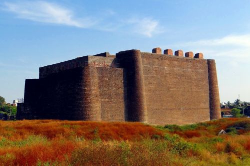 gulbarga fort bahmani dynasty indo-persian