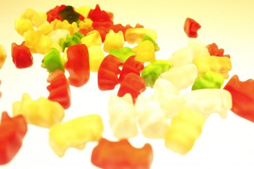 Gummy Bears