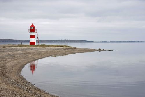 guy beach water