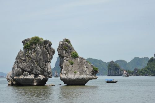 ha long bay viet nam