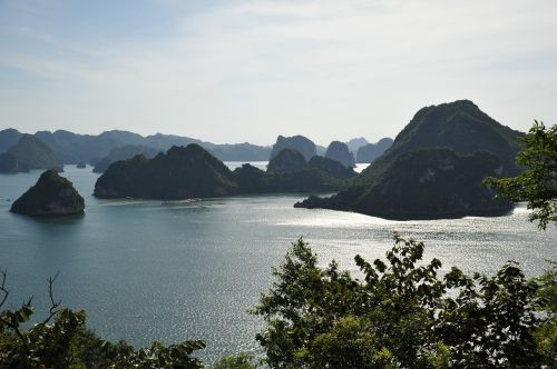 ha long bay viet nam