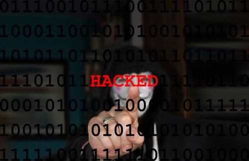 hacker cyber security