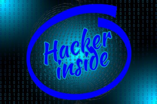 hacker attack intel