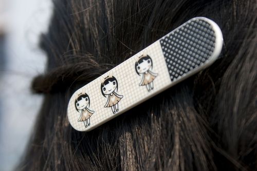 hair hair clip clip