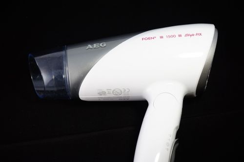 hairdryer hair dryer device