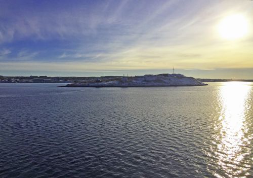 halifax nova scotia harbour