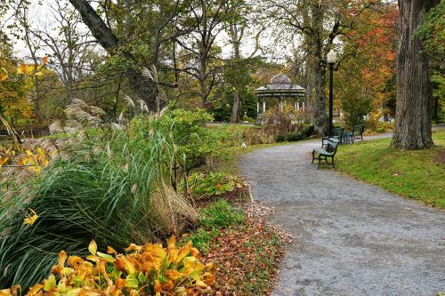 halifax park nature