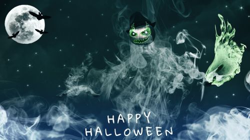 halloween halloween2017 ghost