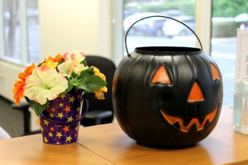 halloween pumpkin decorations