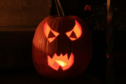 halloween pumpkin pumpkin lantern