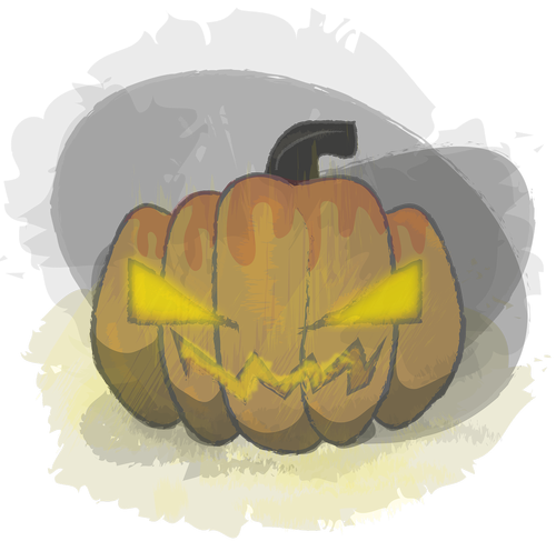 halloween  pumpkin  spooky