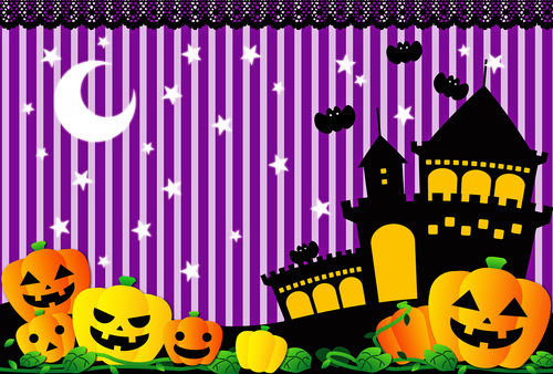 halloween background  spooky  october