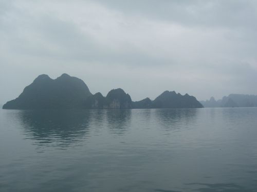 Halong Bay