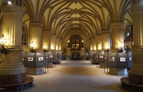 hamburg architecture town hall