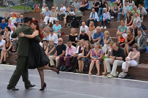 hamburg tango argentino festival