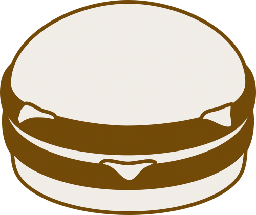 hamburger food burger