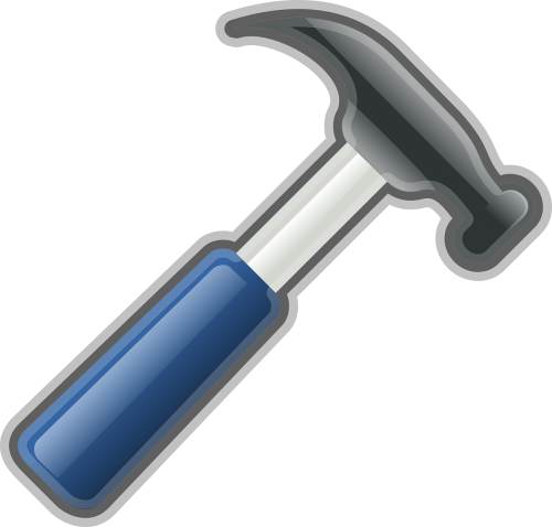 hammer claw tool