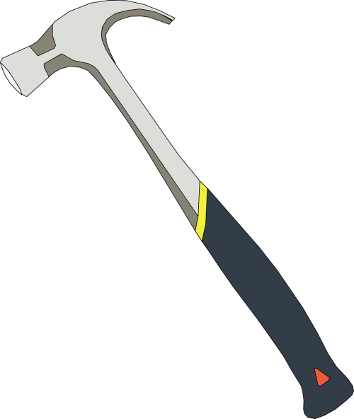 hammer claw tool