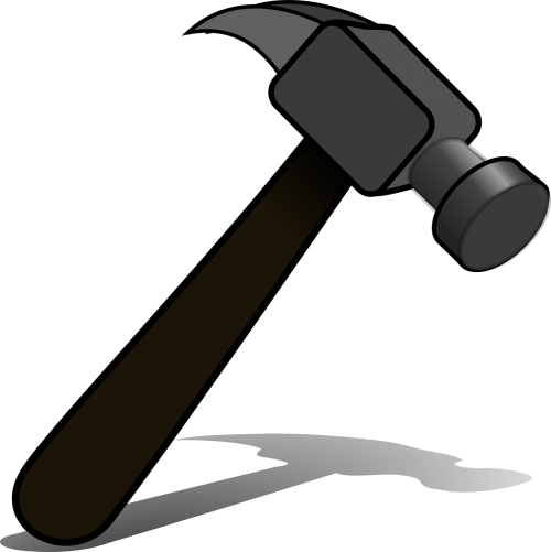 hammer building tool