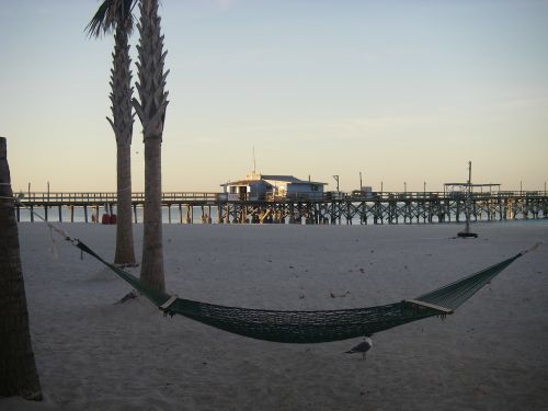 hammock beach florida