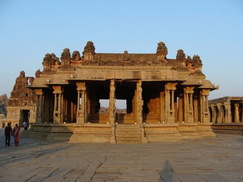 hampi unesco heritage site world heritage