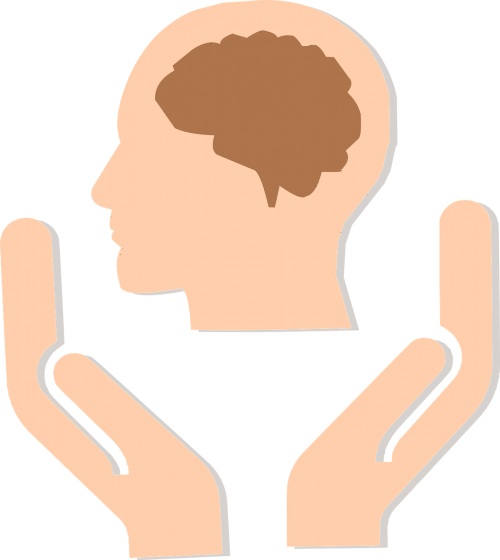 hand head brain