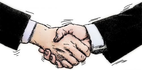 hand hands shaking hands