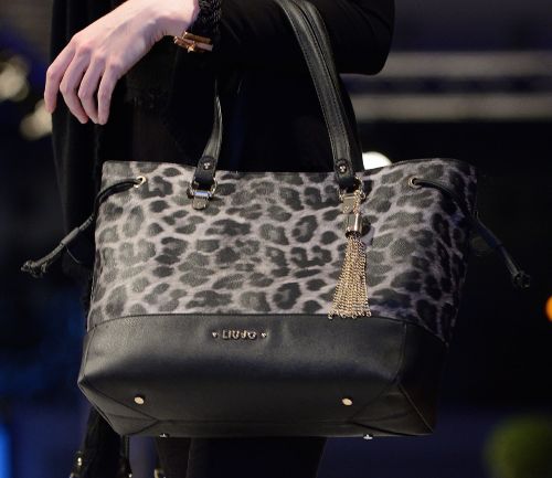 handbag fashion fashion show