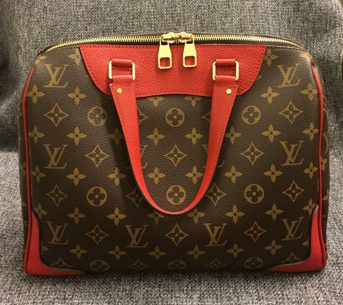 handbag bag vuitton