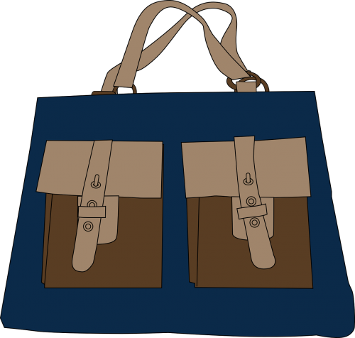handbag purse bag