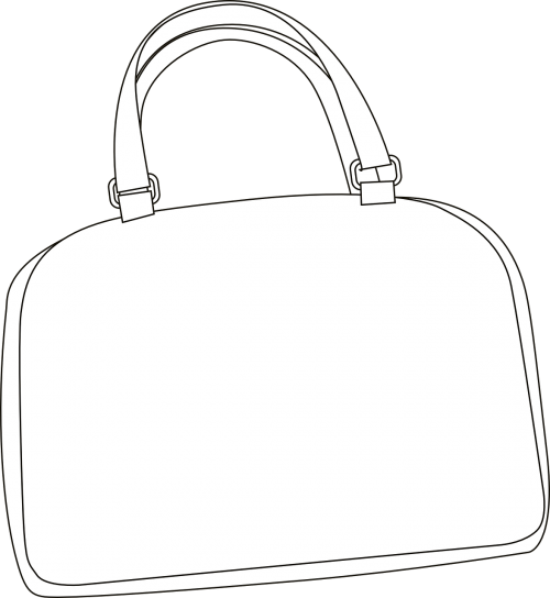 handbag purse a