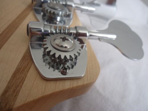 handle machinery knob