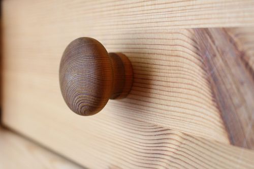 handle wooden handle drawer