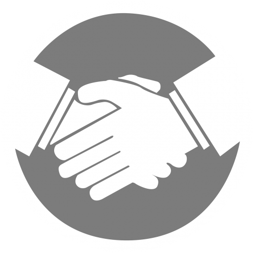 handshake business deal