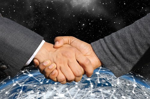 handshake  shaking hands  internet