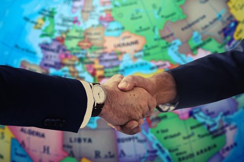 handshake  shaking hands  europe