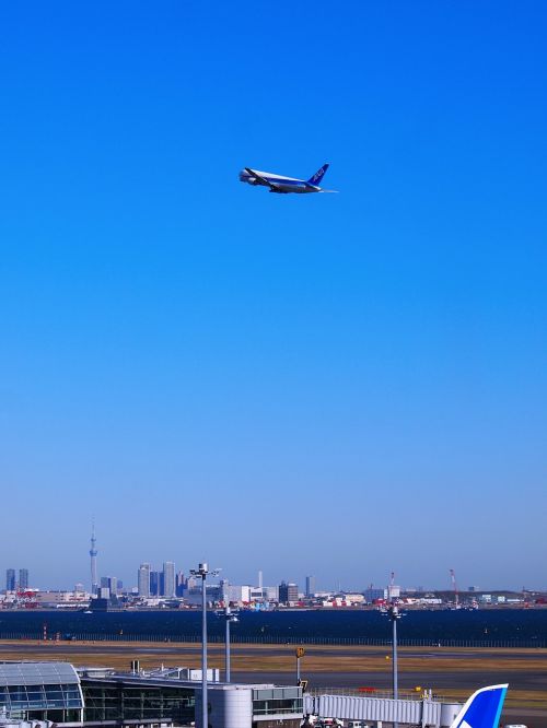 haneda haneda airport airport