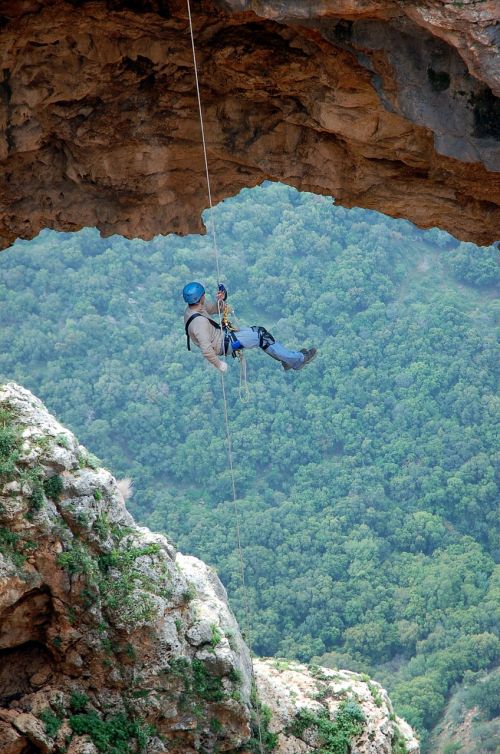 hang mountains snepling