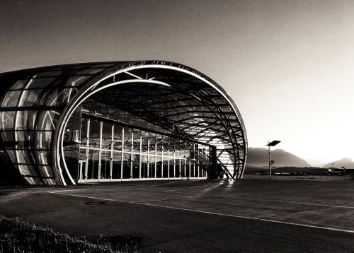 hangar7 salzburg hangar