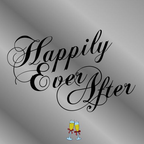 Happily Ever After