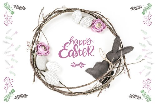 happy easter  happy  easter