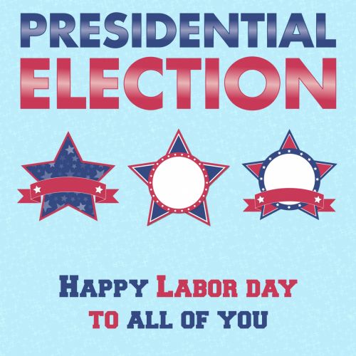Happy Labor Day To All Of You