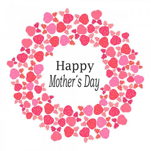 Happy Mother´s Day